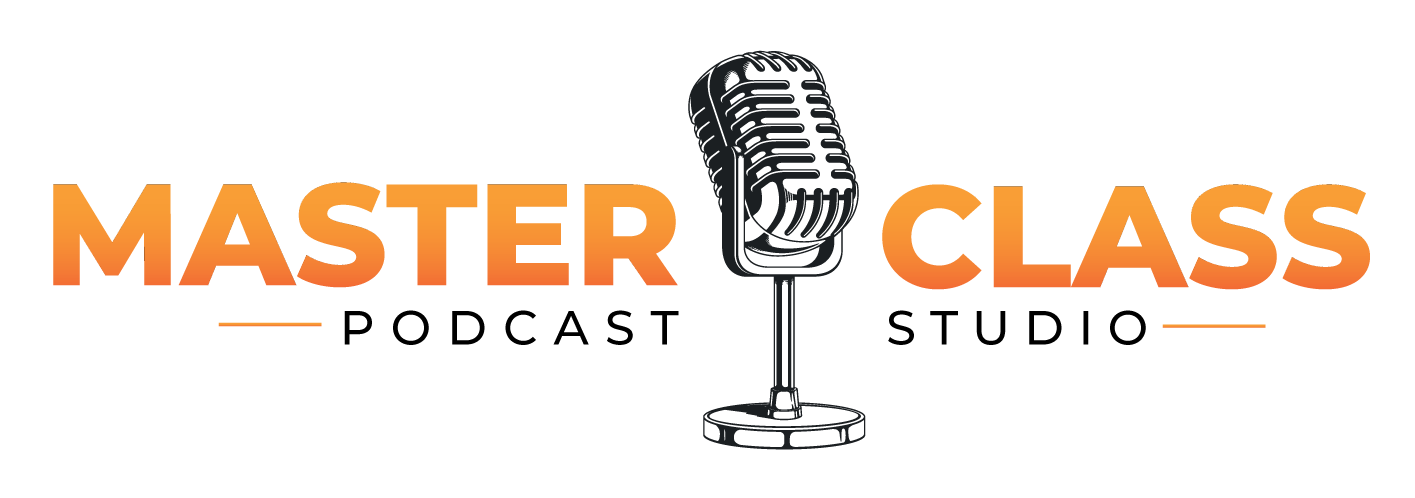 Masterclass Podcast Studio